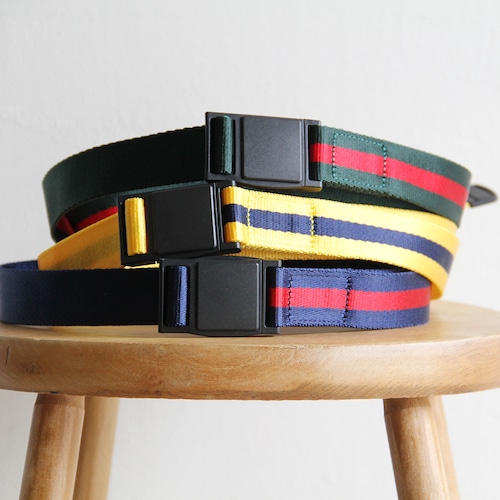 is-ness【 mens 】magnet belt