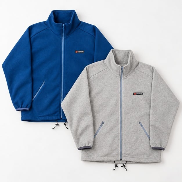 WORKERS(ワーカーズ)~"Jay Jacket"