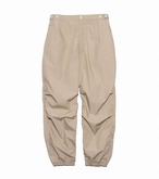 nanamica / Deck Pants