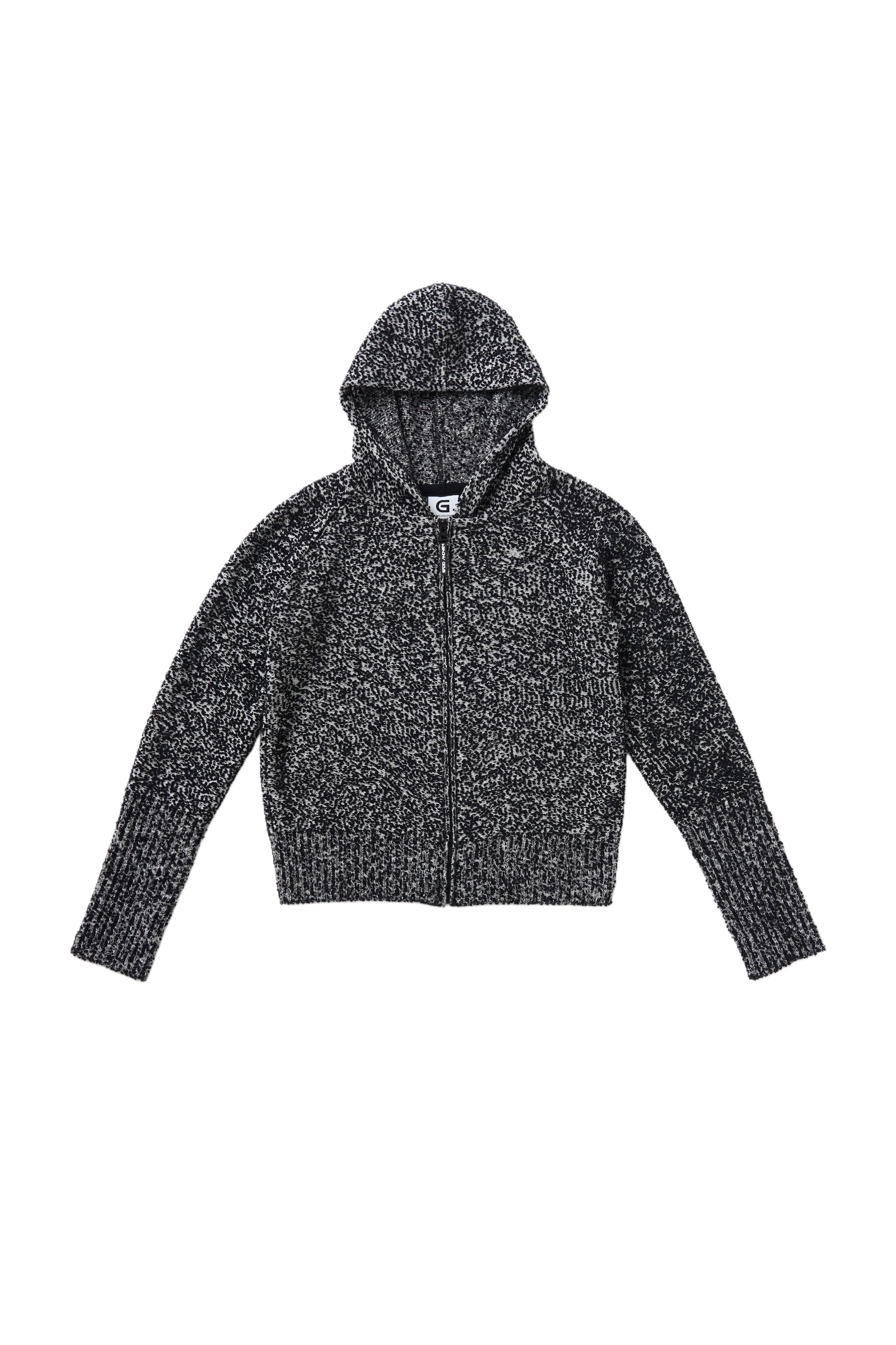 BAMBI / BLACK | GADID ANONIEM