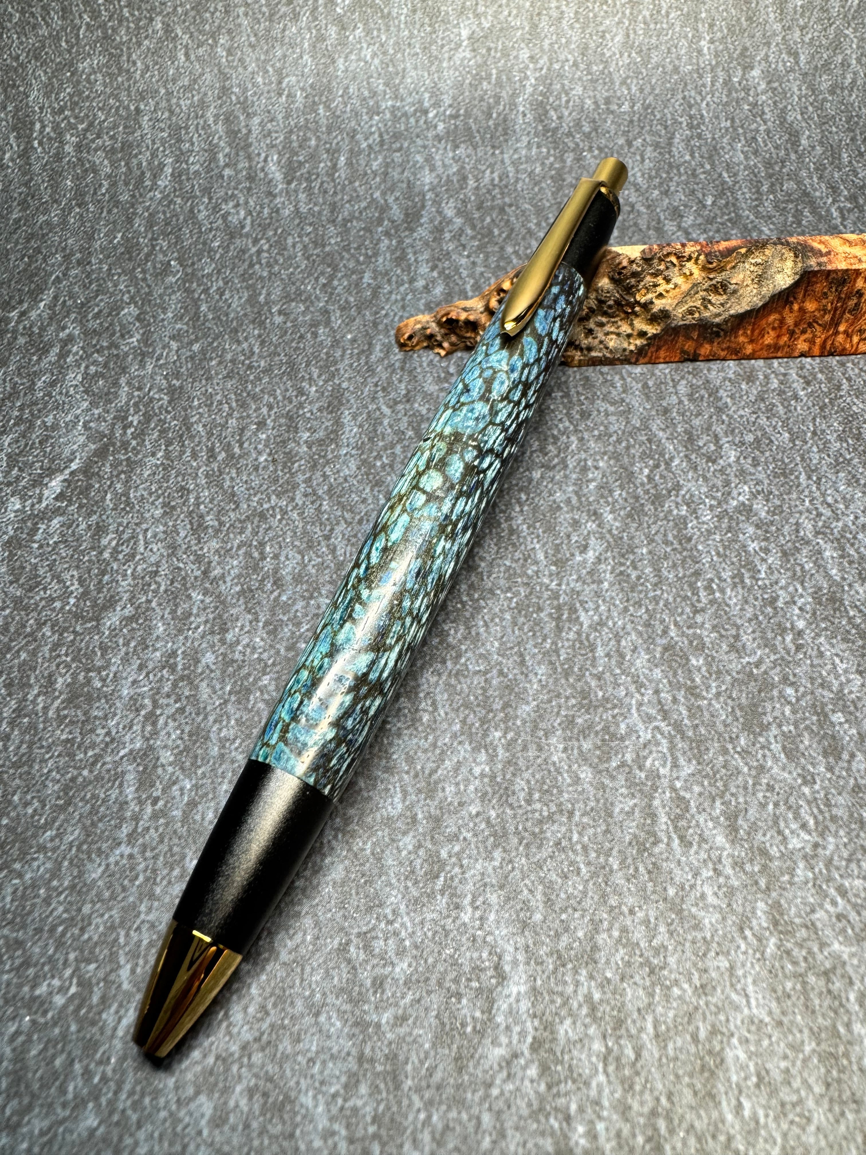 欅杢 新型シャープペンシル0.5mm | あけぼの工房