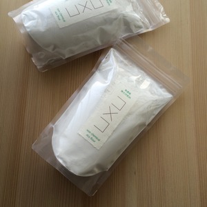 ［受注生産］無農薬米粉　500g