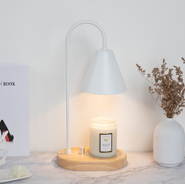 横浜流星プロデュース　キャンドルウォーマー、アロマキャンドル 横浜流星プロデュース アロマキャンドル＆キャンドルウォーマー