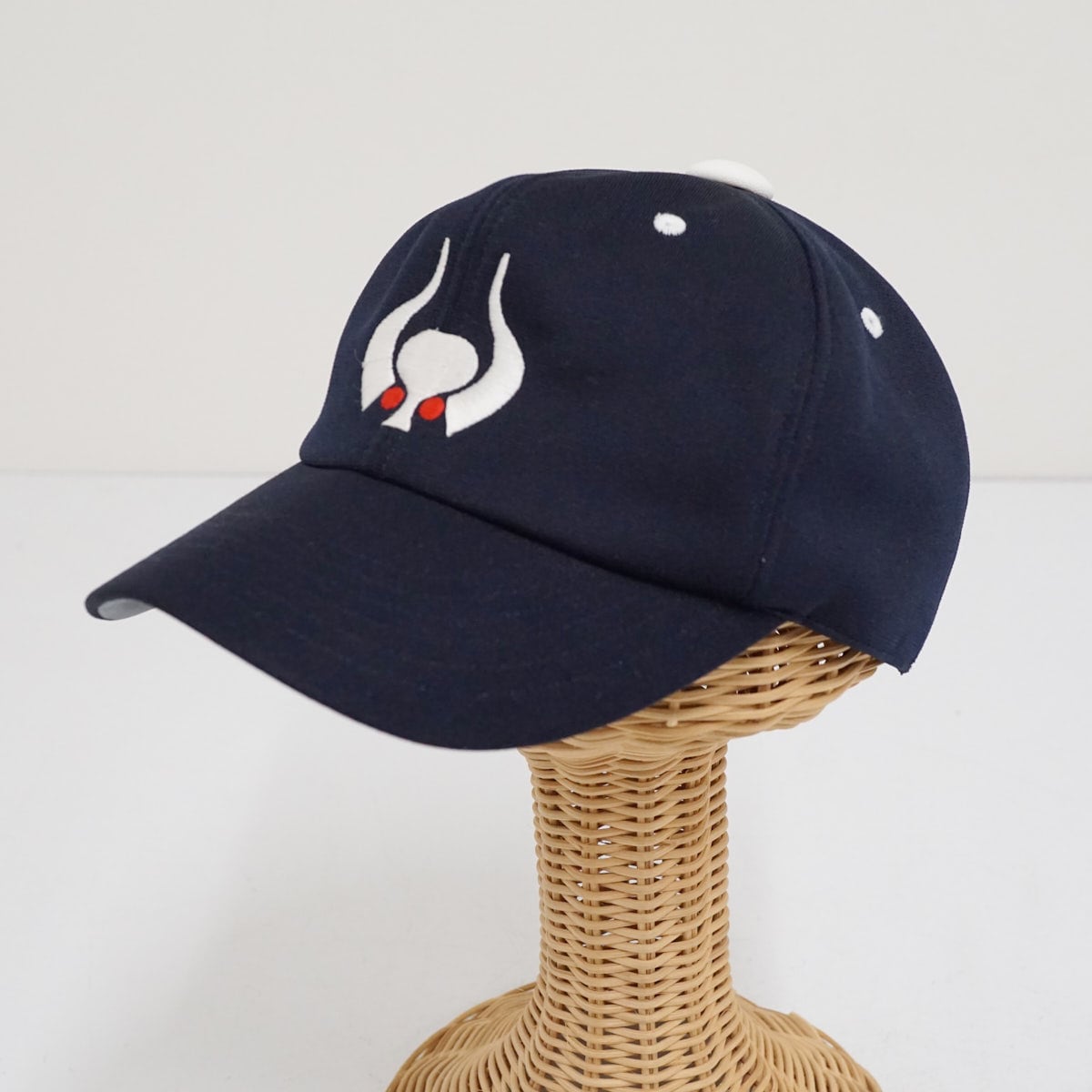 近鉄 BUFFALOES キャップ 56〜58cm 近鉄バッファローズ キャップ 56-58cm 【公式通販】