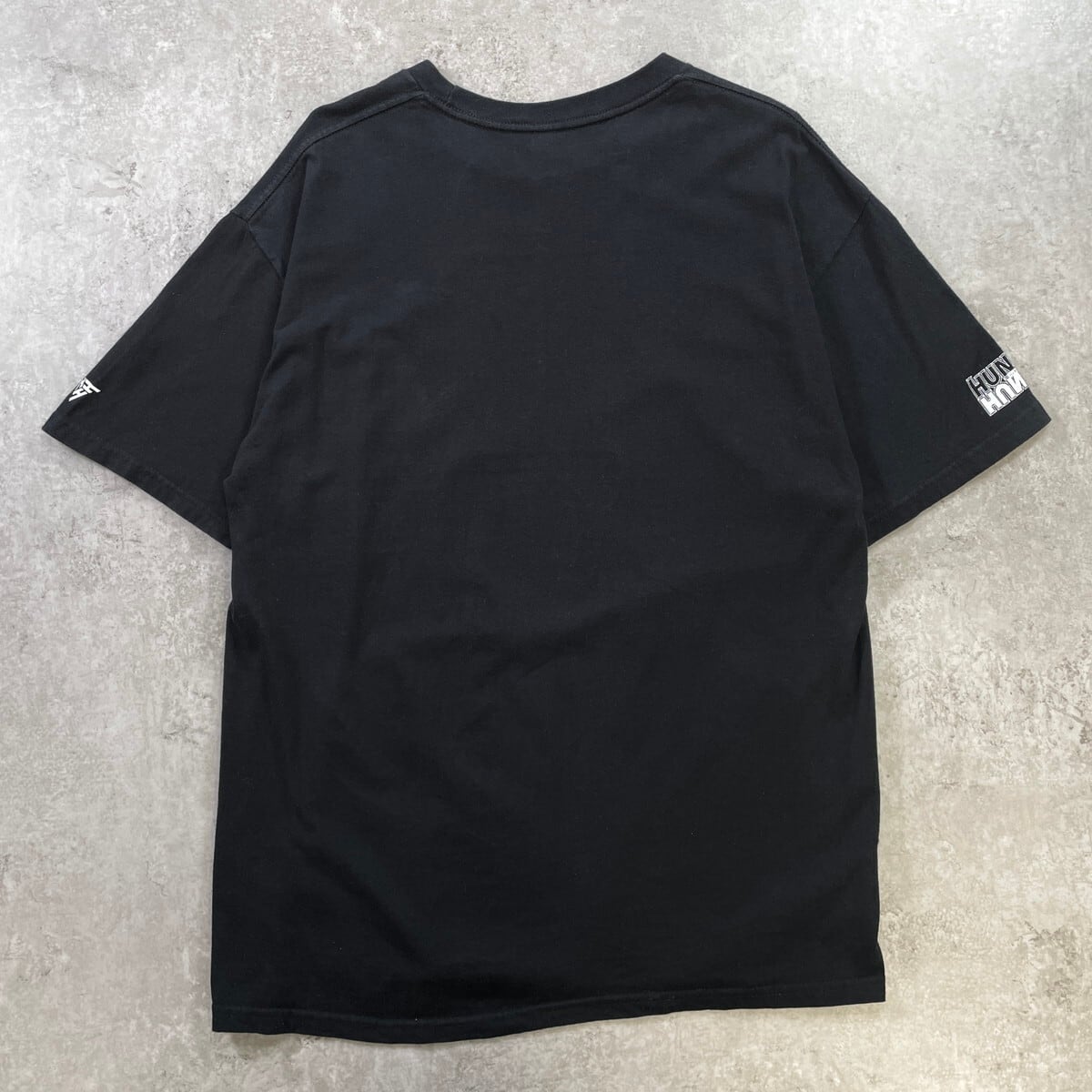 HUNTER×HUNTER ハンターハンター アニメ キャラクター プリントTシャツ