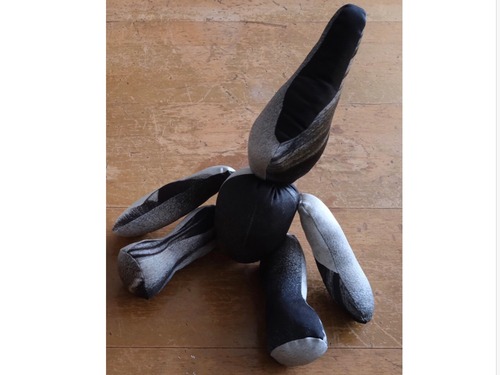 semoh”Nuigurumi”