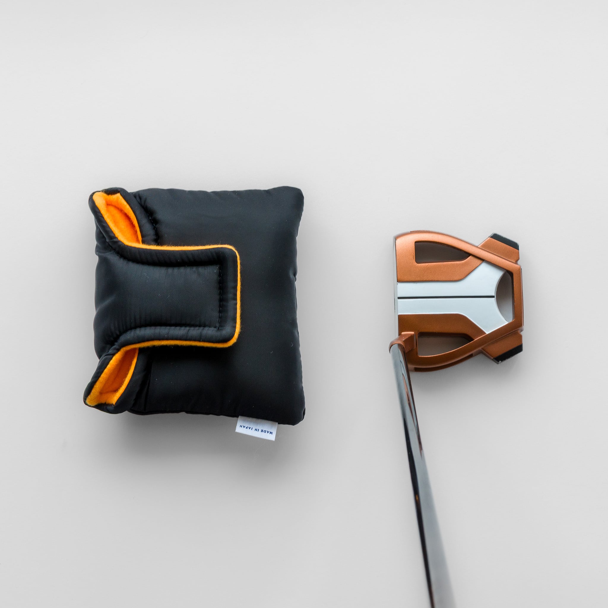 Putter cover 