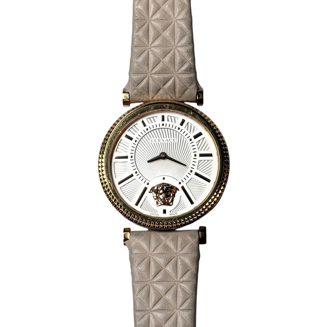 VERSACE quartz watch “V-Helix”