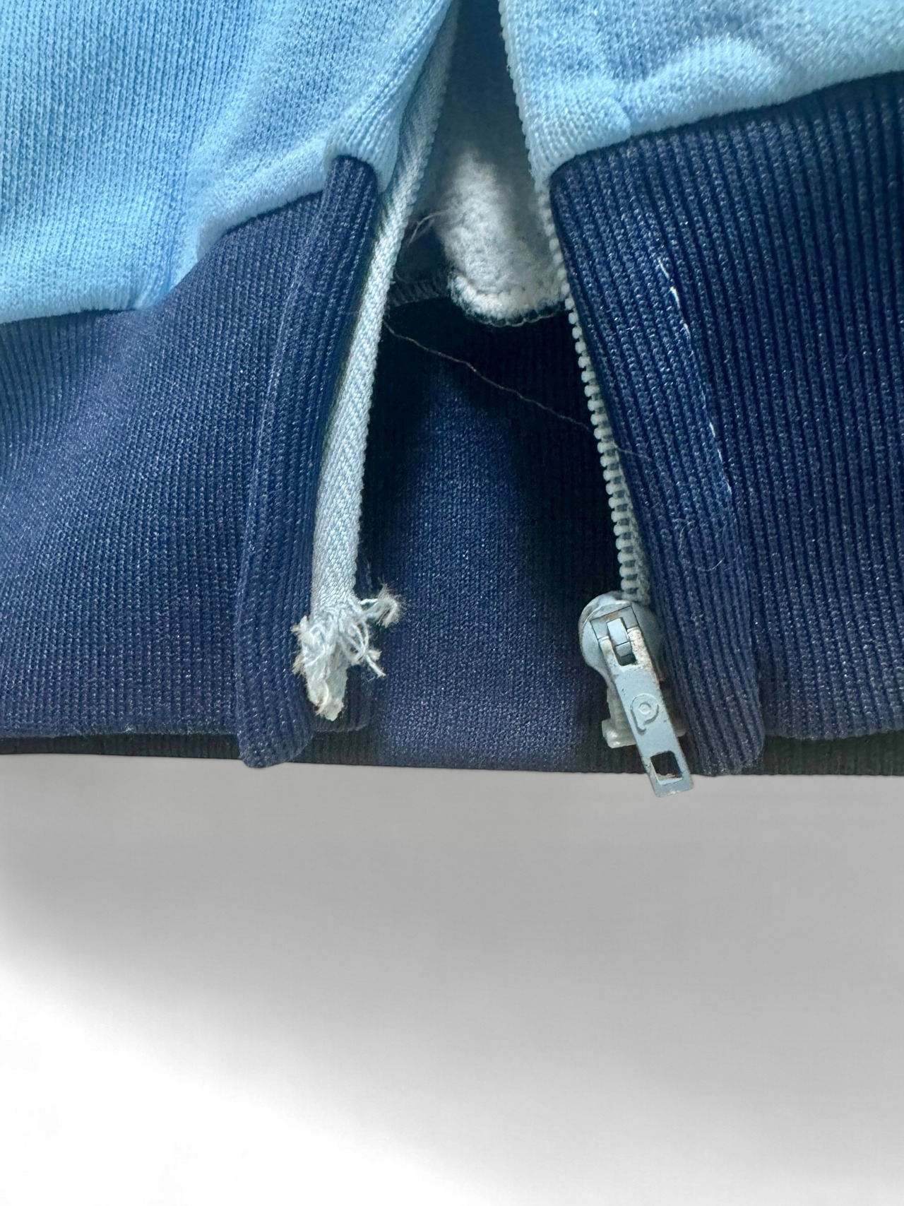 訳あり　70~80s Adidas Ventex “Club” Track Jacket