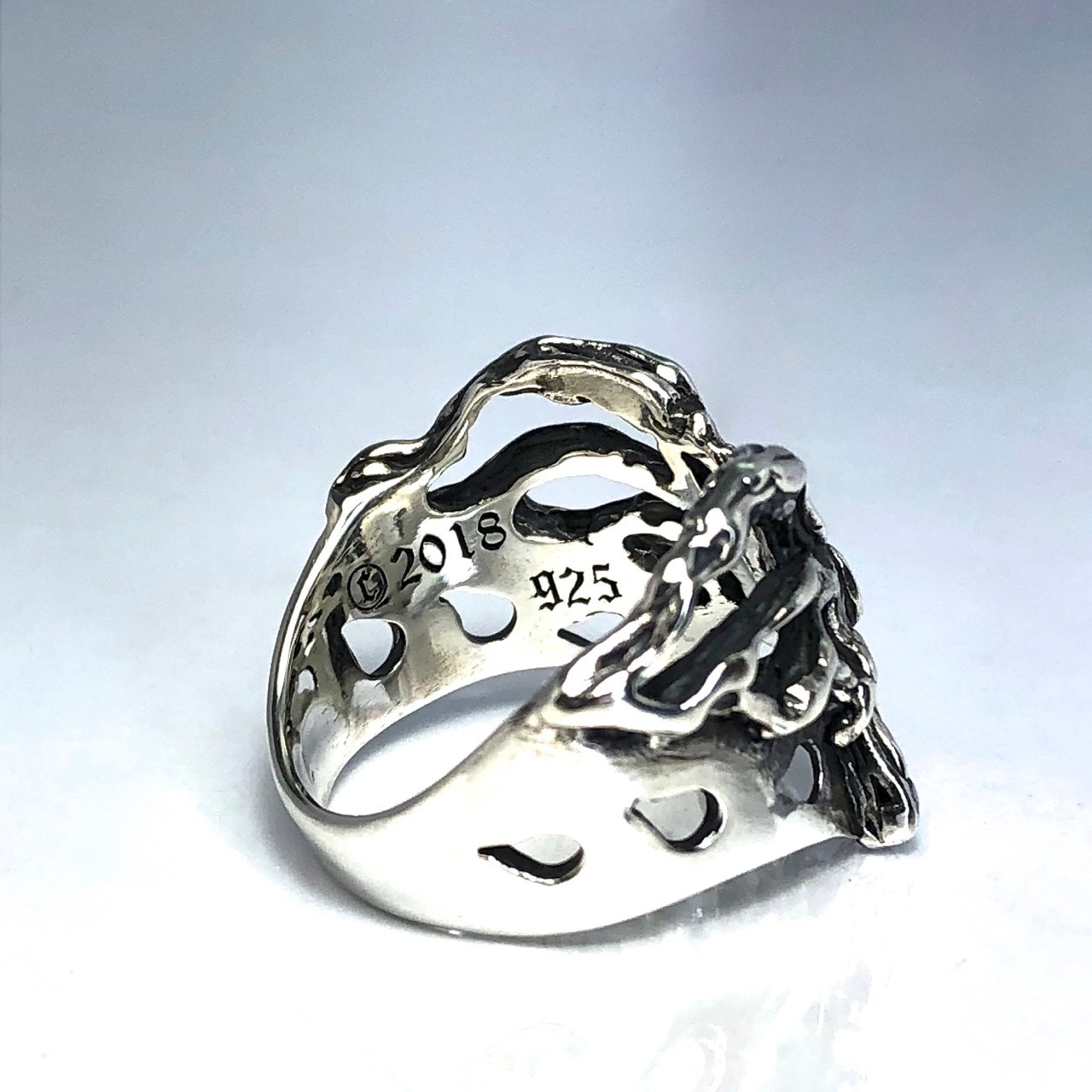 BUTTERFLY RING / バタフライリング