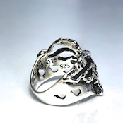 BUTTERFLY RING / バタフライリング