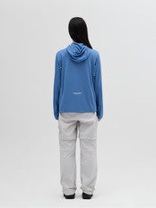 BRISA PULLOVER HOODIE_BLUE