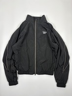 2000s- Reebok Boxy Nylon Jacket