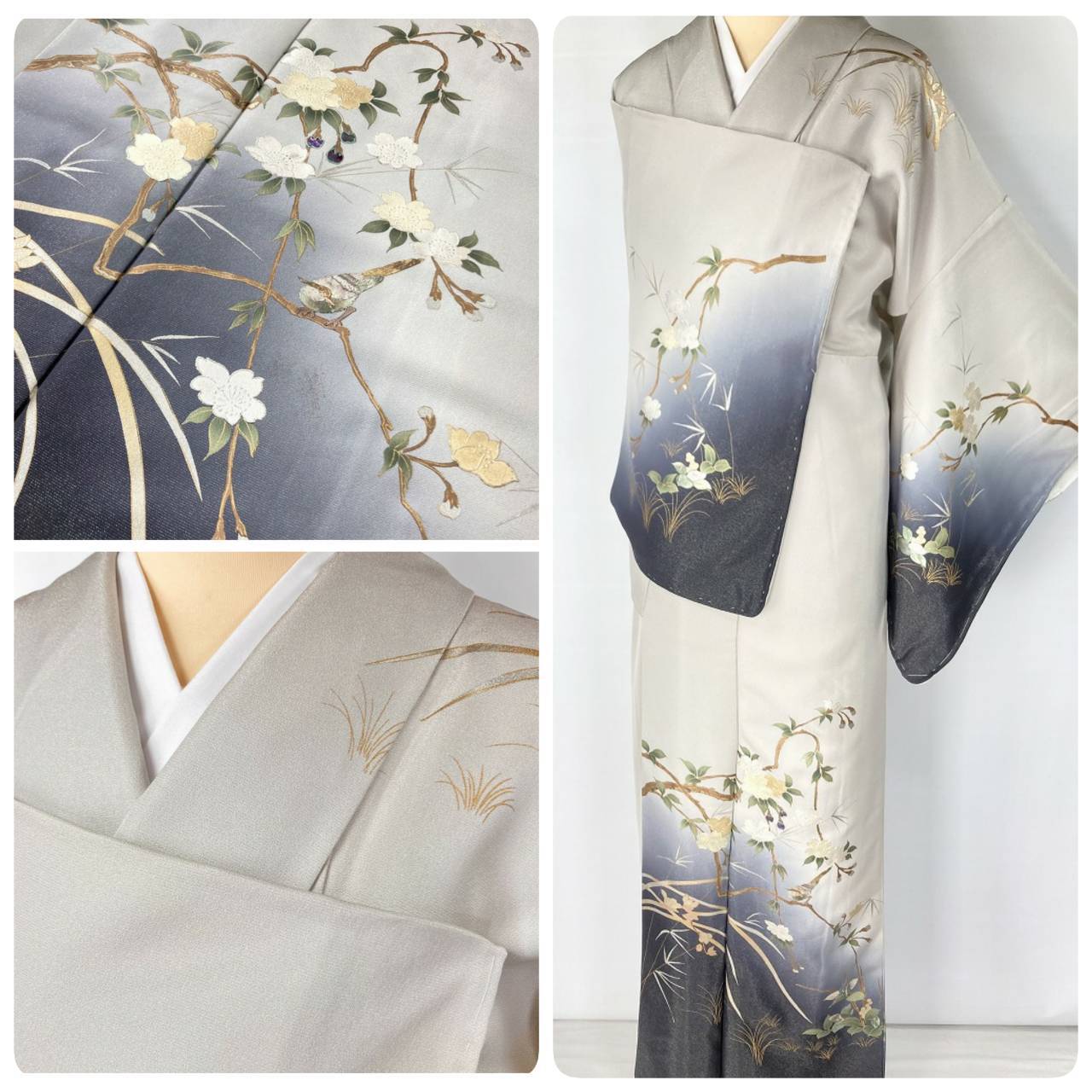 kimono Re:和 [online store] キモノリワ 着物 帯