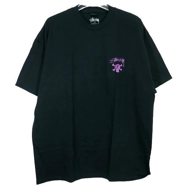 ほぼ新品A.P.C. x sacai 半袖Tシャツ　サイズL