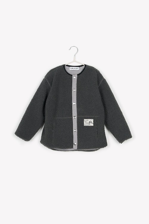 《即納》TOM&BOY / TEDDY JACKET