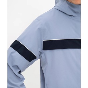 ルコックスポルティフ ストレッチリップクロスジャケット[メンズ]LT5SJK21M