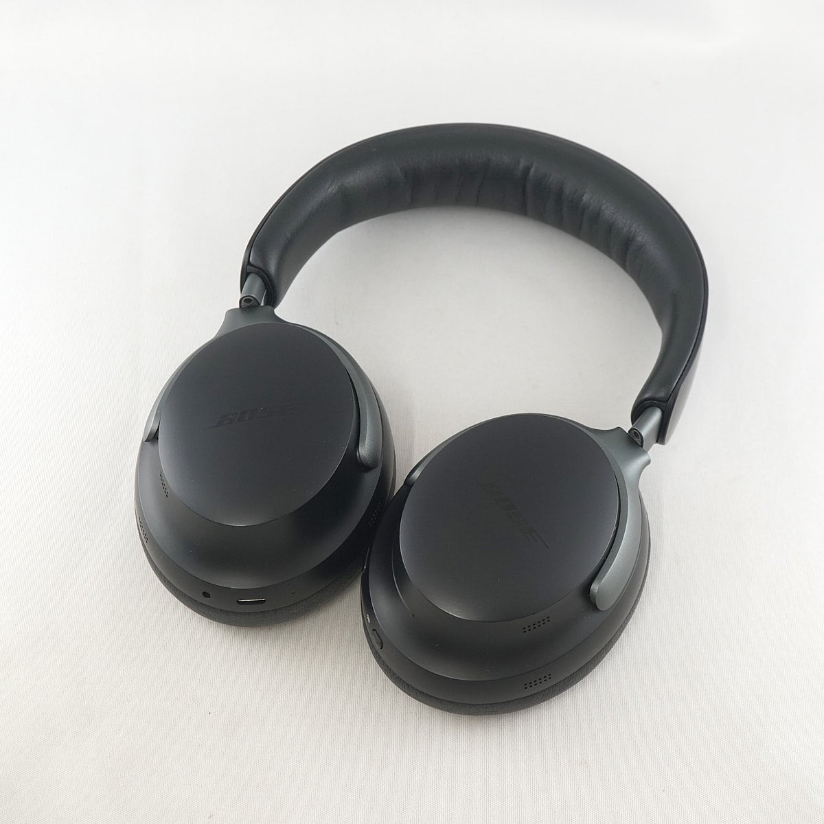 オーディオ機器 Panasonic Technics EAH-AZ100 充電ケースのみ USED美