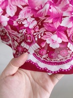 Botanical pattern camisole mini dress | ボタニカル柄キャミソールミニワンピ