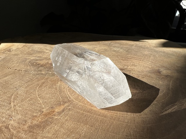 himalayan manihar quartz