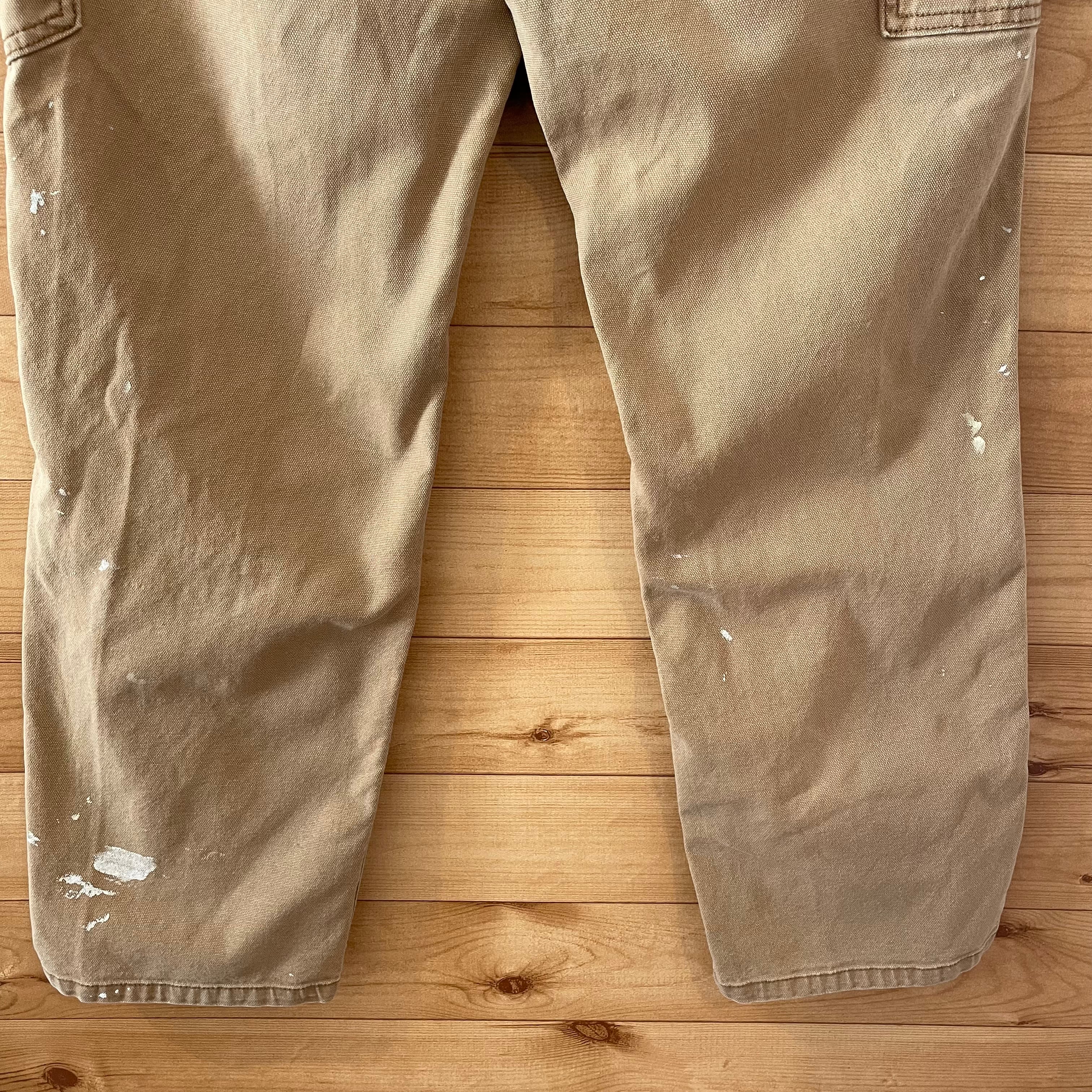 カーハート 新品  クライミング イージーパンツ carhartt wip