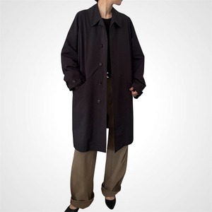 scyebasics unisex High Density Mil Cloth Coat