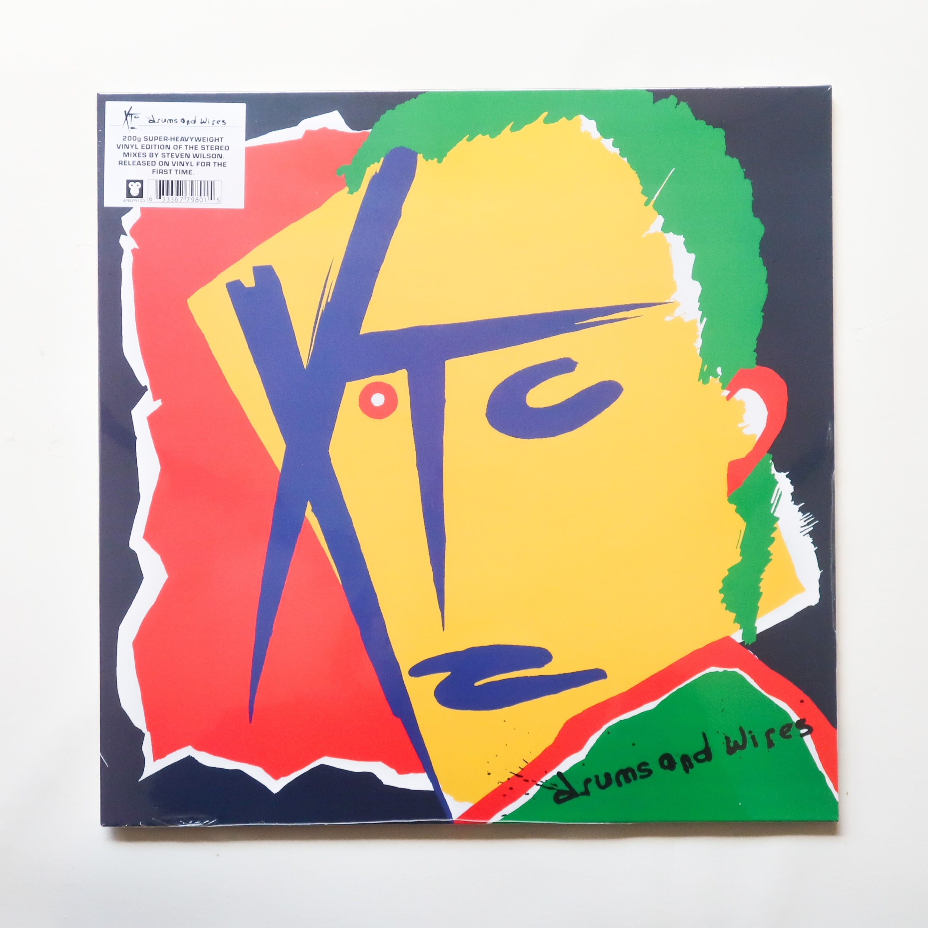 YUKI / Wave | 本と音楽の店 つぐみ