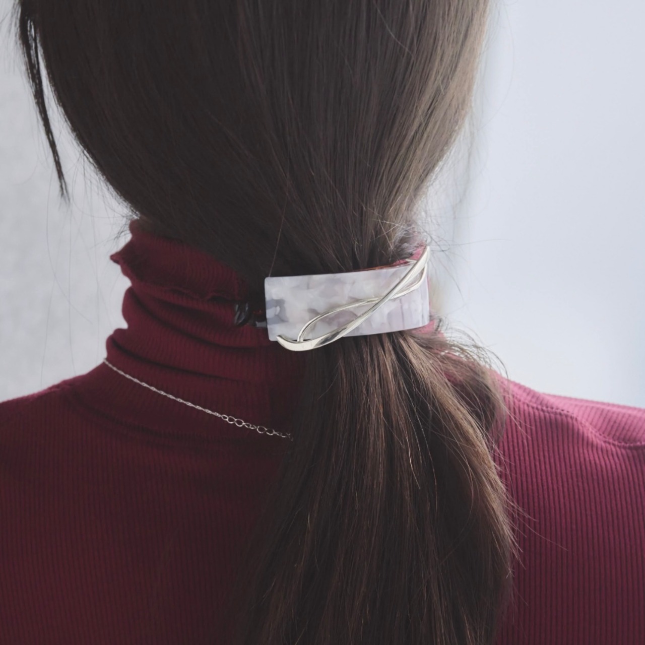 クラッピン：スリムアーク　IMPRESSION