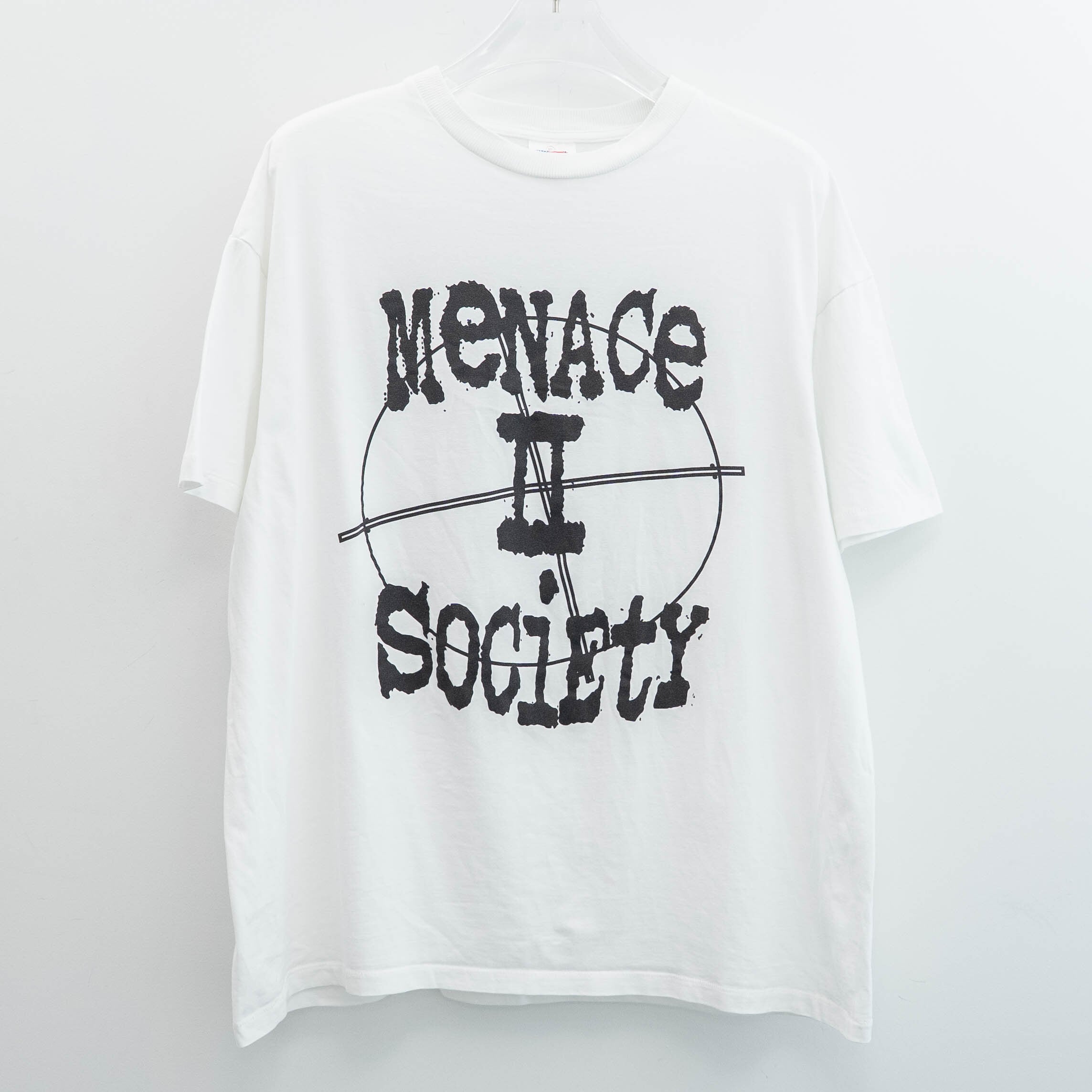 Menace Ⅱ Society " Movie Promo " XL【E8-41】