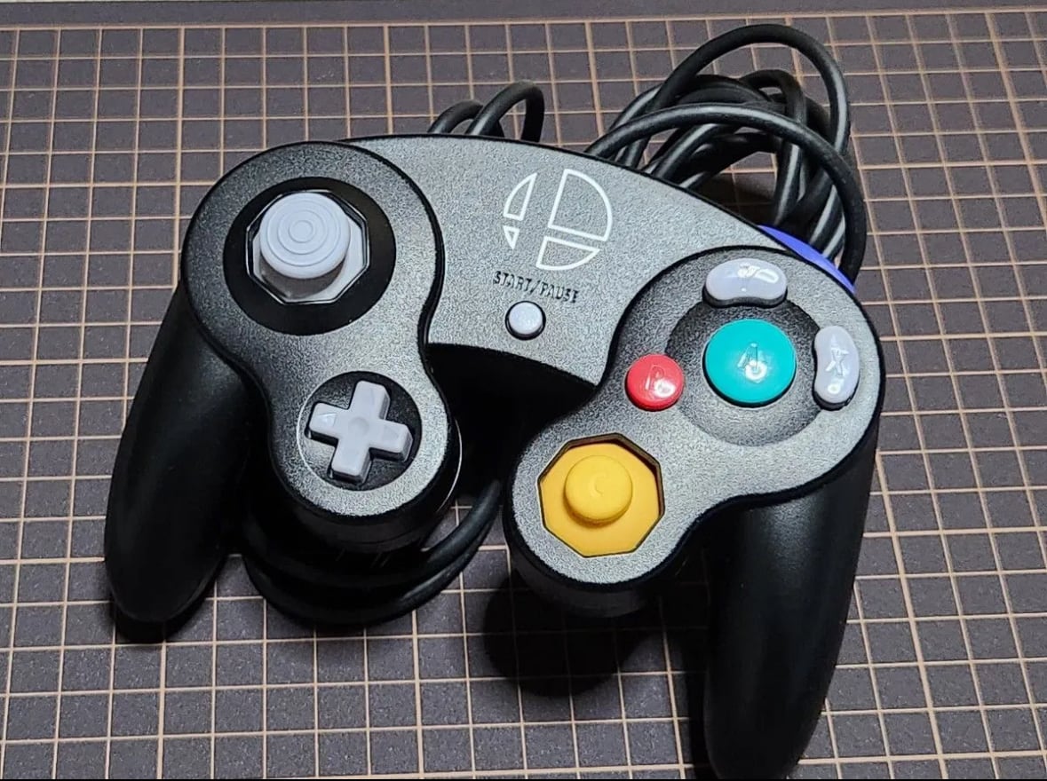 すずのコントローラーショップ