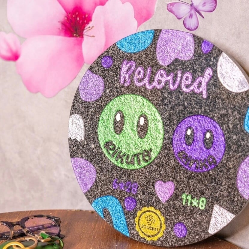 smile様♥オーダー♥Hand＊made♥ 大】お名前オーダーkids&ファミリー スマイルSmile『Beloved