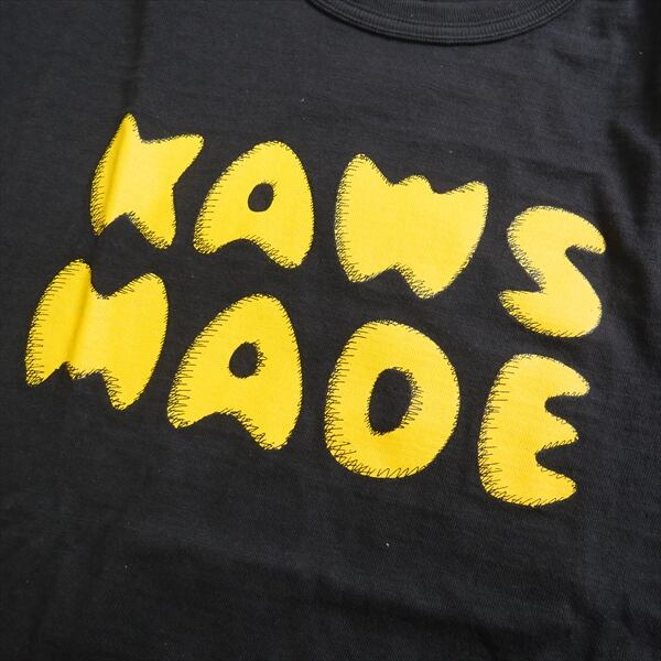 Size【L】 HUMAN MADE ヒューマンメイド ×KAWS T-Shirt #3 KAWS MADE