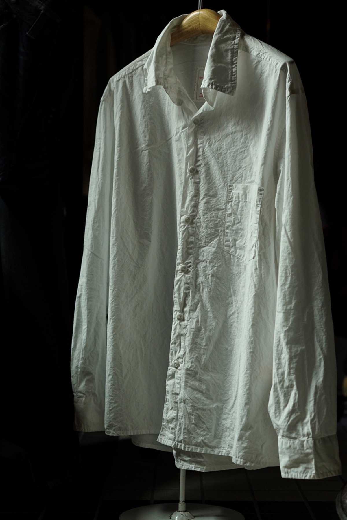 Chez VIDALENC / SHIRTS STOCKHOLM | max