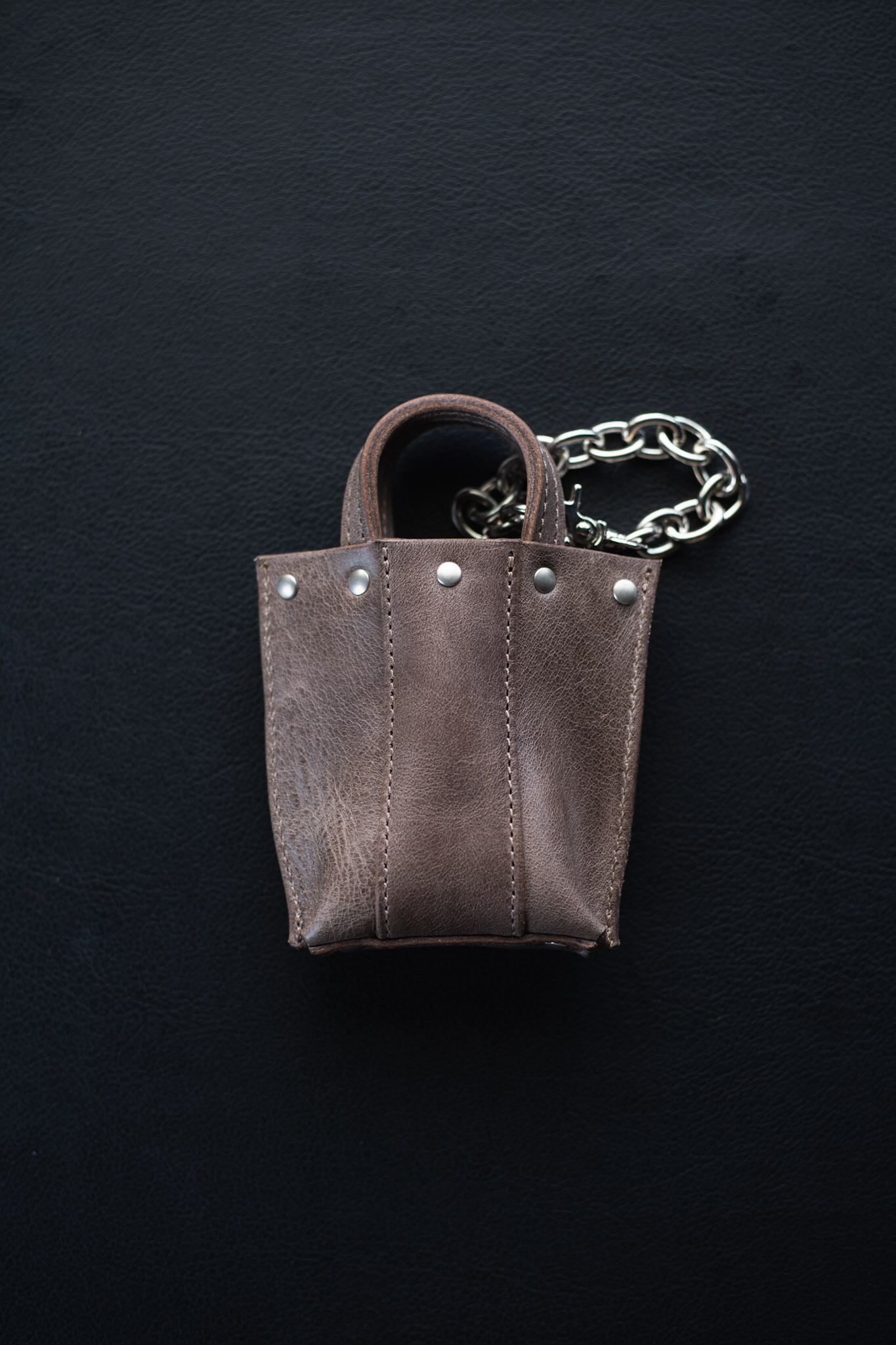 BAG CHARM (REY TALL)