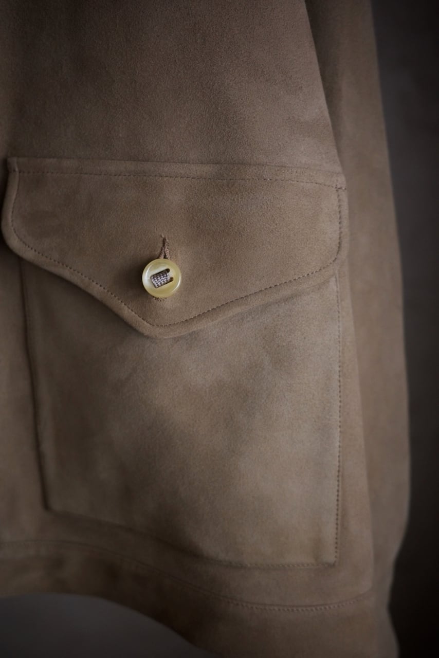 another 20th century / Brighton Commander Top | iremono