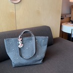 ヌビバッグ Middle【Bijou】ミドル ビジュー