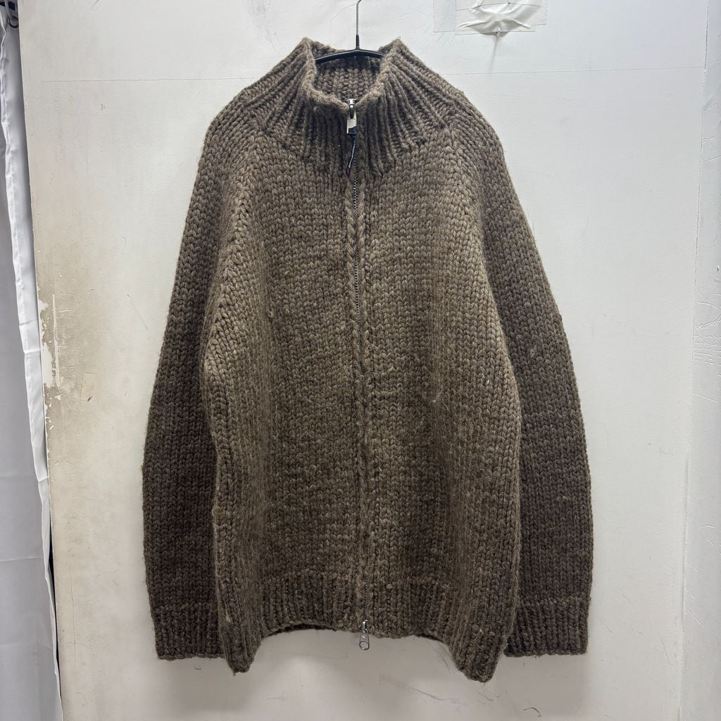 RED CARD × FRAY I.D レッドカード フライアイディー 23AW