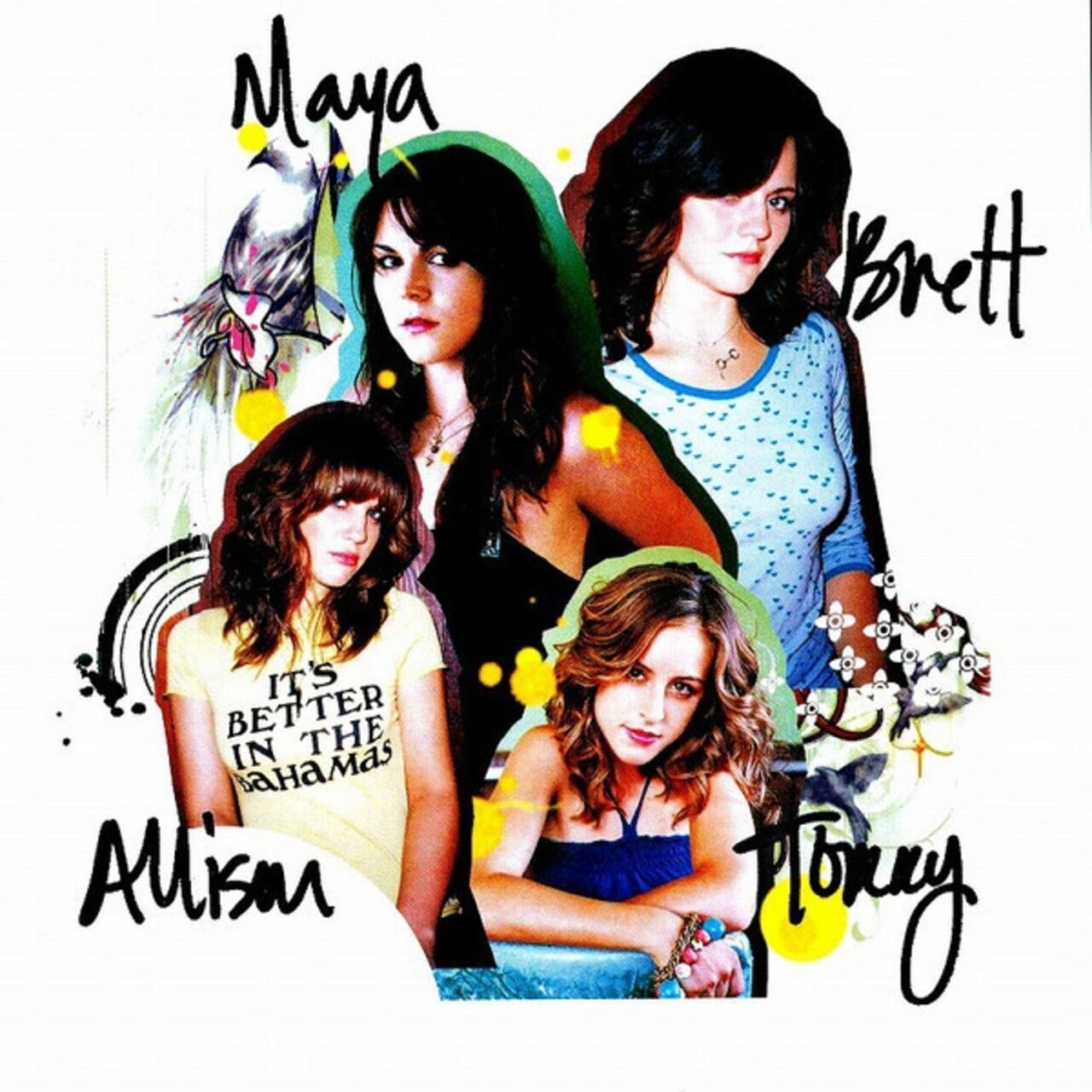 THE DONNAS/gold medal | RECORD SHOP CONQUEST/レコードショップコン