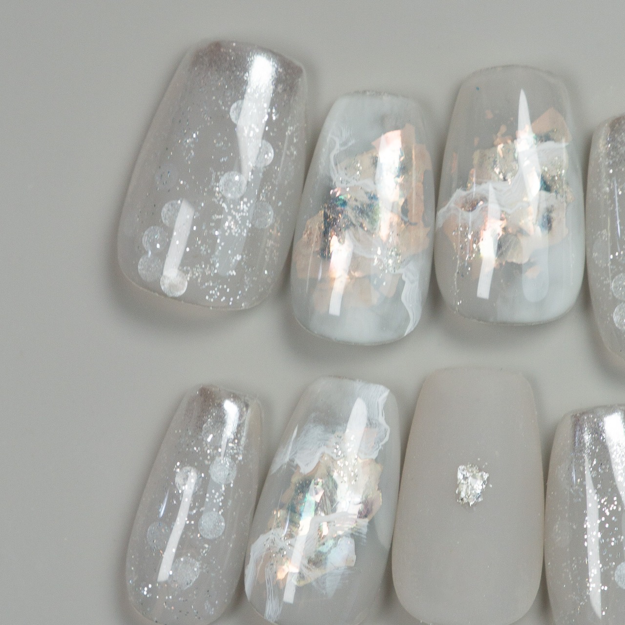 Icy｜アイシー