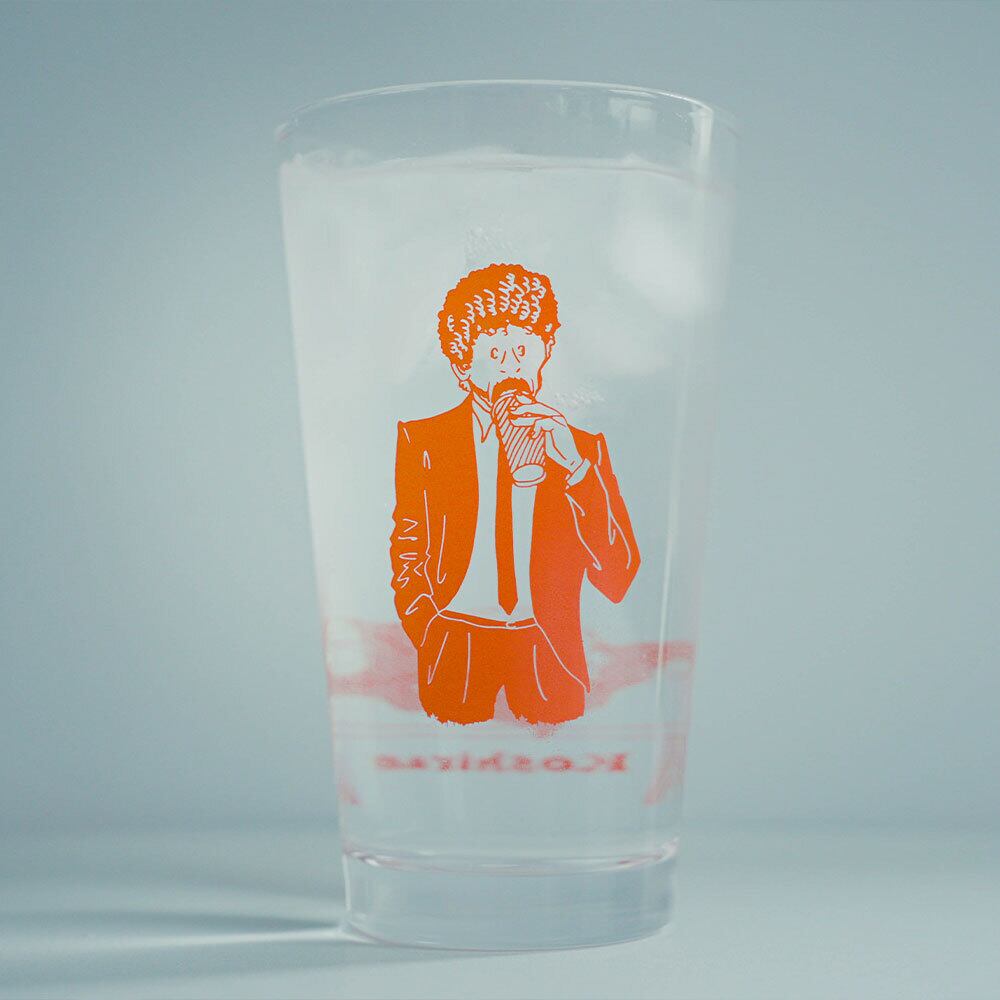 CinemaGlass Q.T.1994 | koshirae - アウトドアファクトリーブランド