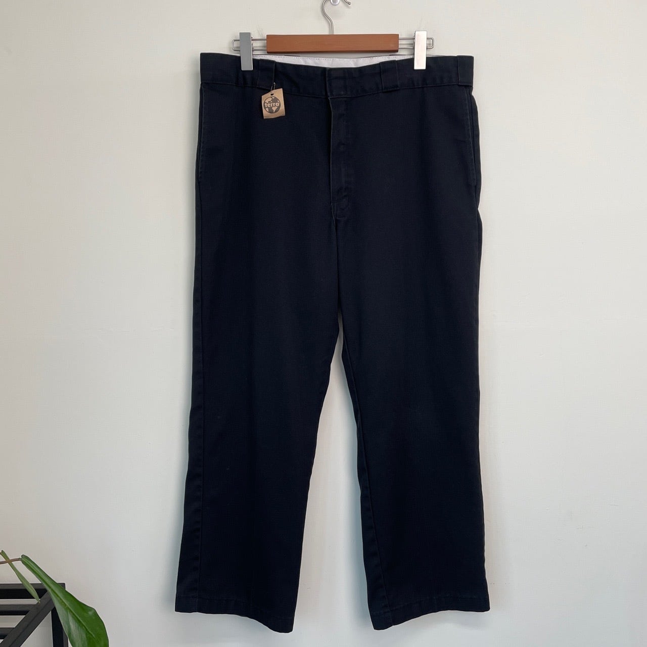 70s チビタグ Dickies 874 ワークパンツ ヴィンテージ 古着