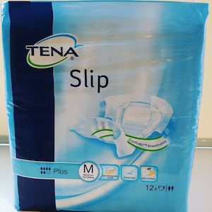 TENAスリップ「プラス」×6袋（Mサイズ/Lサイズ）