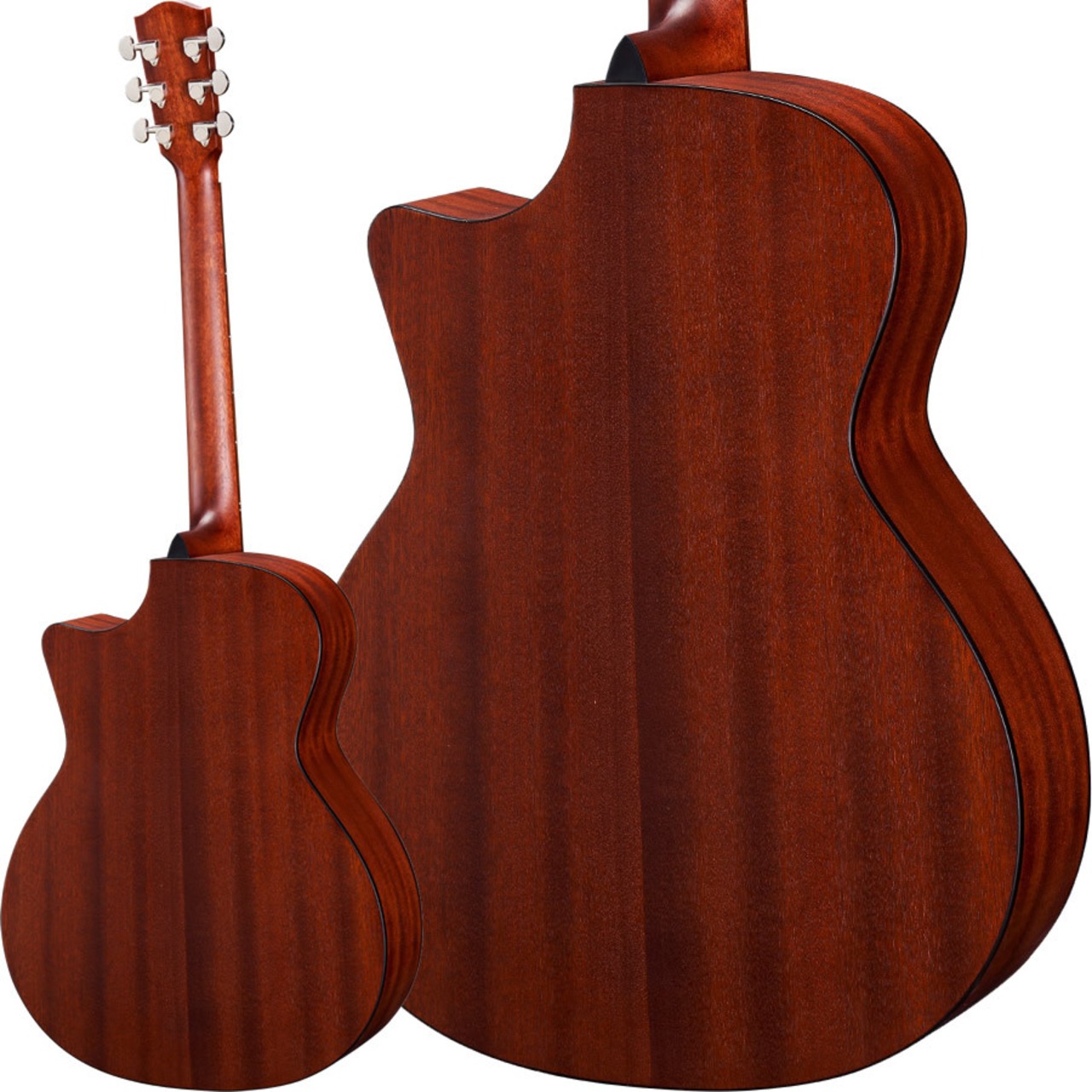 Eastman PCH1-GACE-CLA (Classic) [数量限定特典！大定番カポタスト SHUBB C1/C プレゼント！]