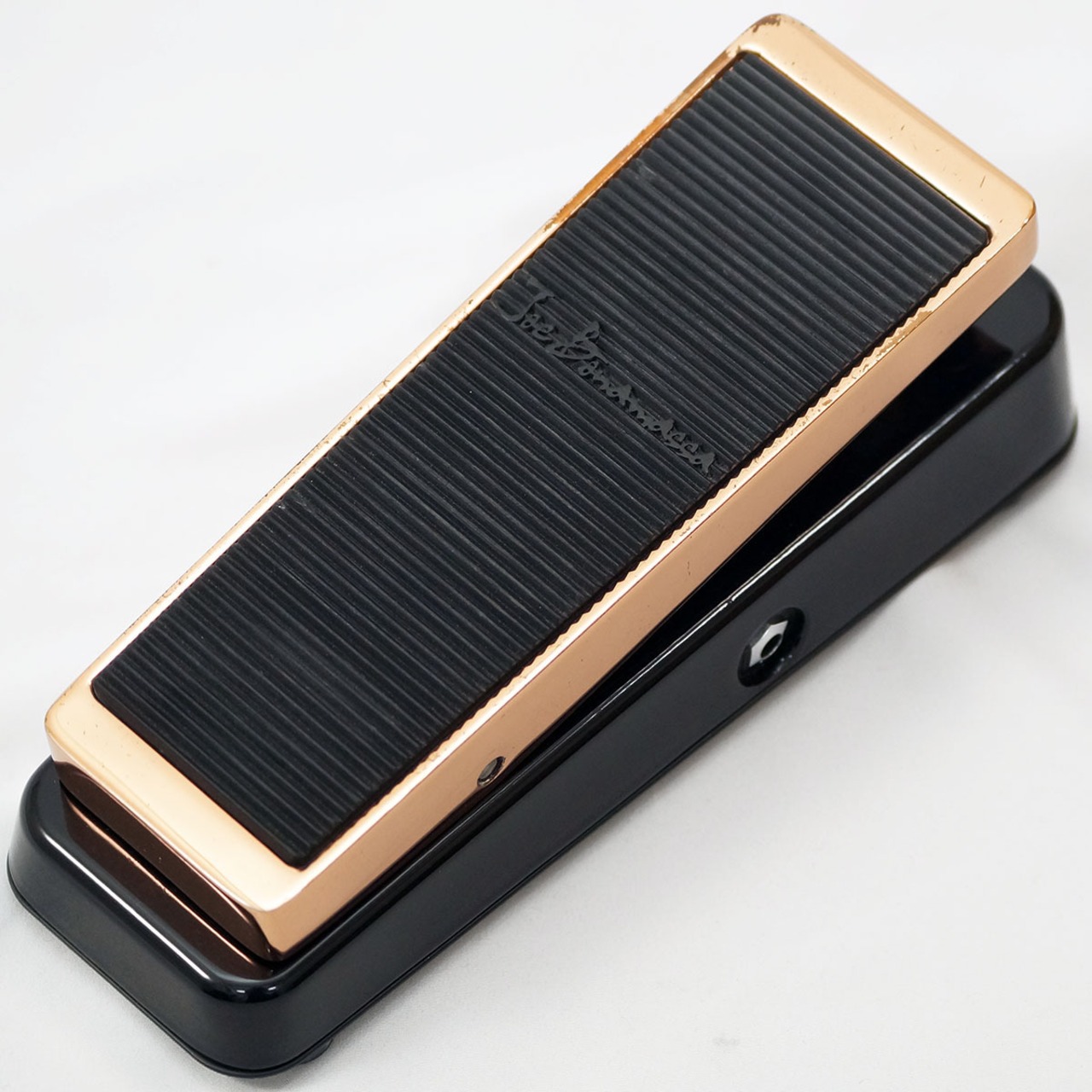 Jim Dunlop JB95 Joe Bonamassa Signature Cry Baby [B級アウトレット特価品]