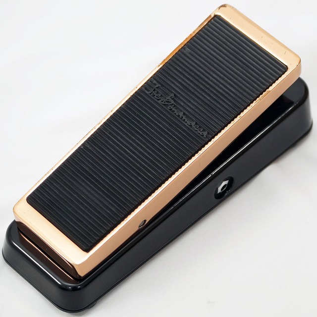 Jim Dunlop JB95 Joe Bonamassa Signature Cry Baby [B級アウトレット特価品]