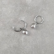 Apple Charm 316L