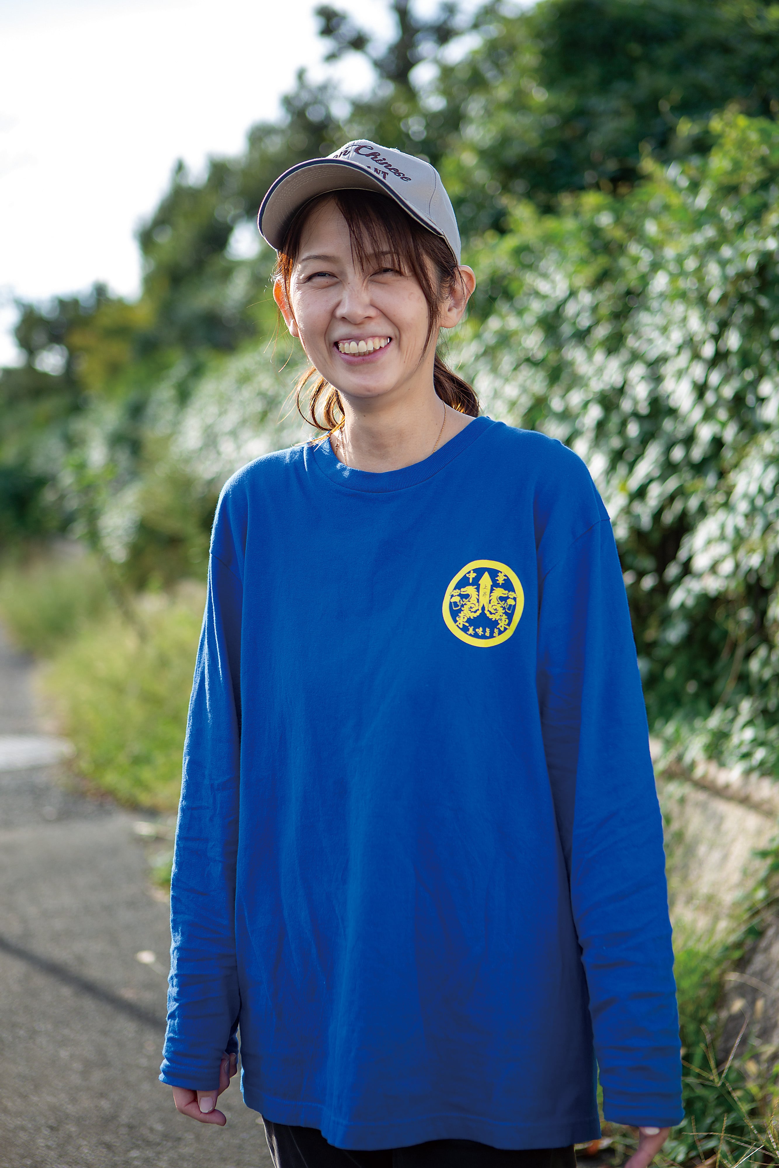 東東 ロンティー とんとんな東東 | 中華 東東