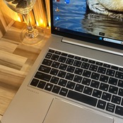 『準美品2023年モデル』HP ProBook 450 G10  メモリ16GB  SSD256GB  人気ノートパソコン