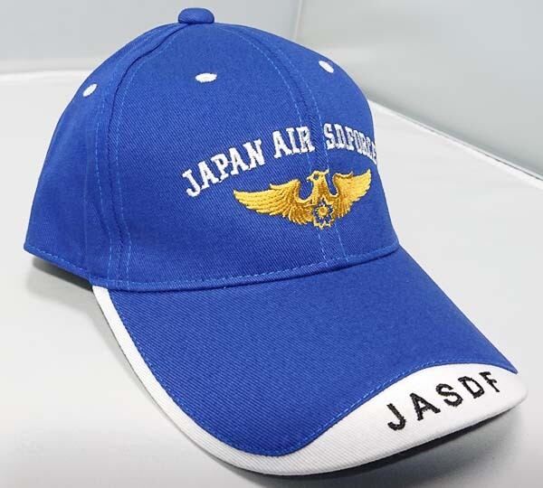 航空自衛隊　帽子