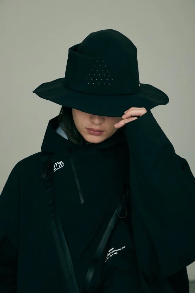 COMFY(コムフィ)～HUT HAT COEXIST～ | Amboy
